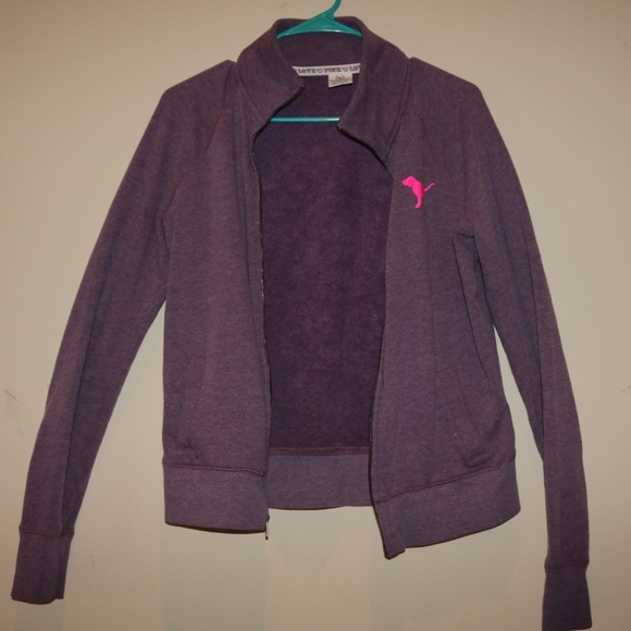 PINK Jacket - Picture 2 of 3